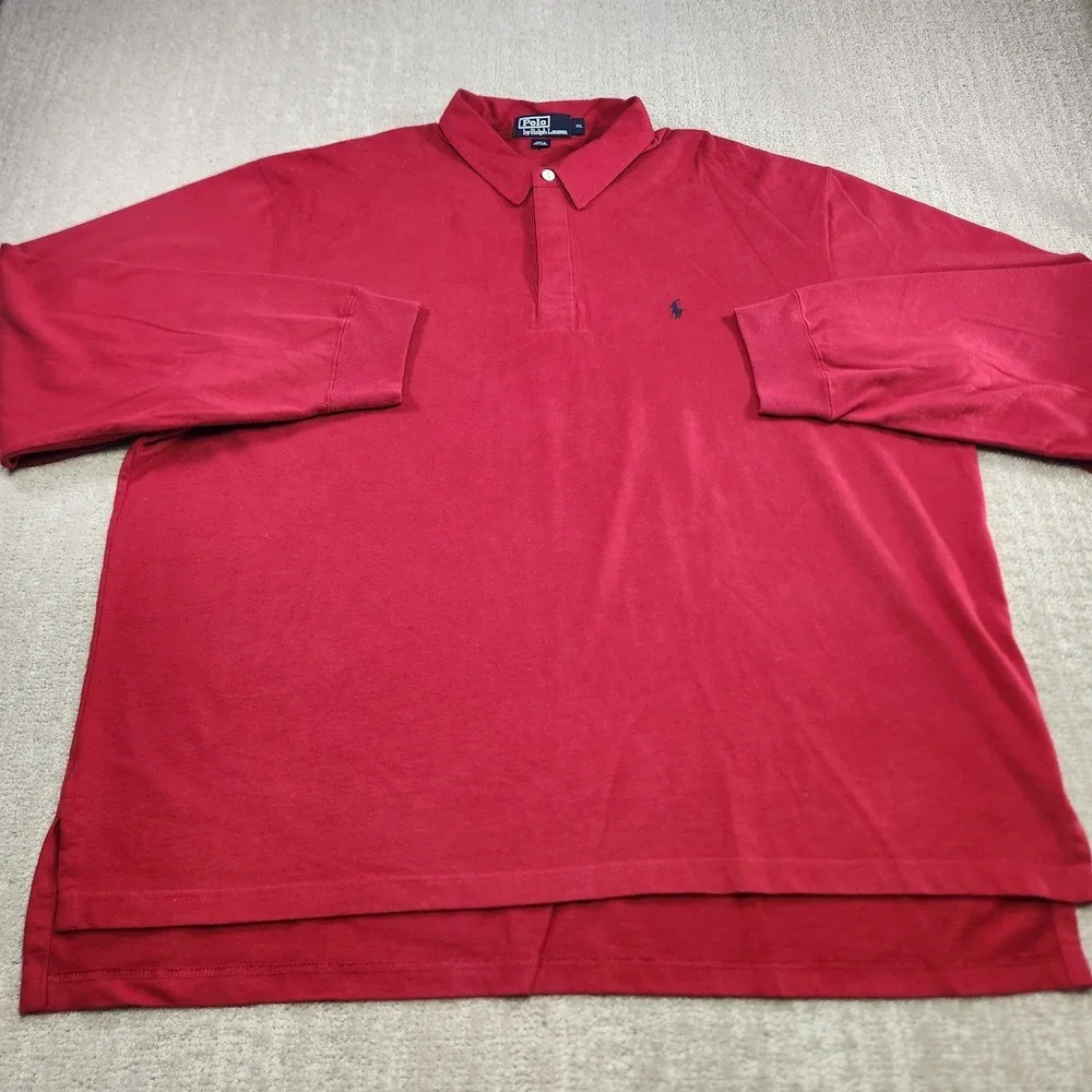 Polo Ralph Lauren excellent 90s